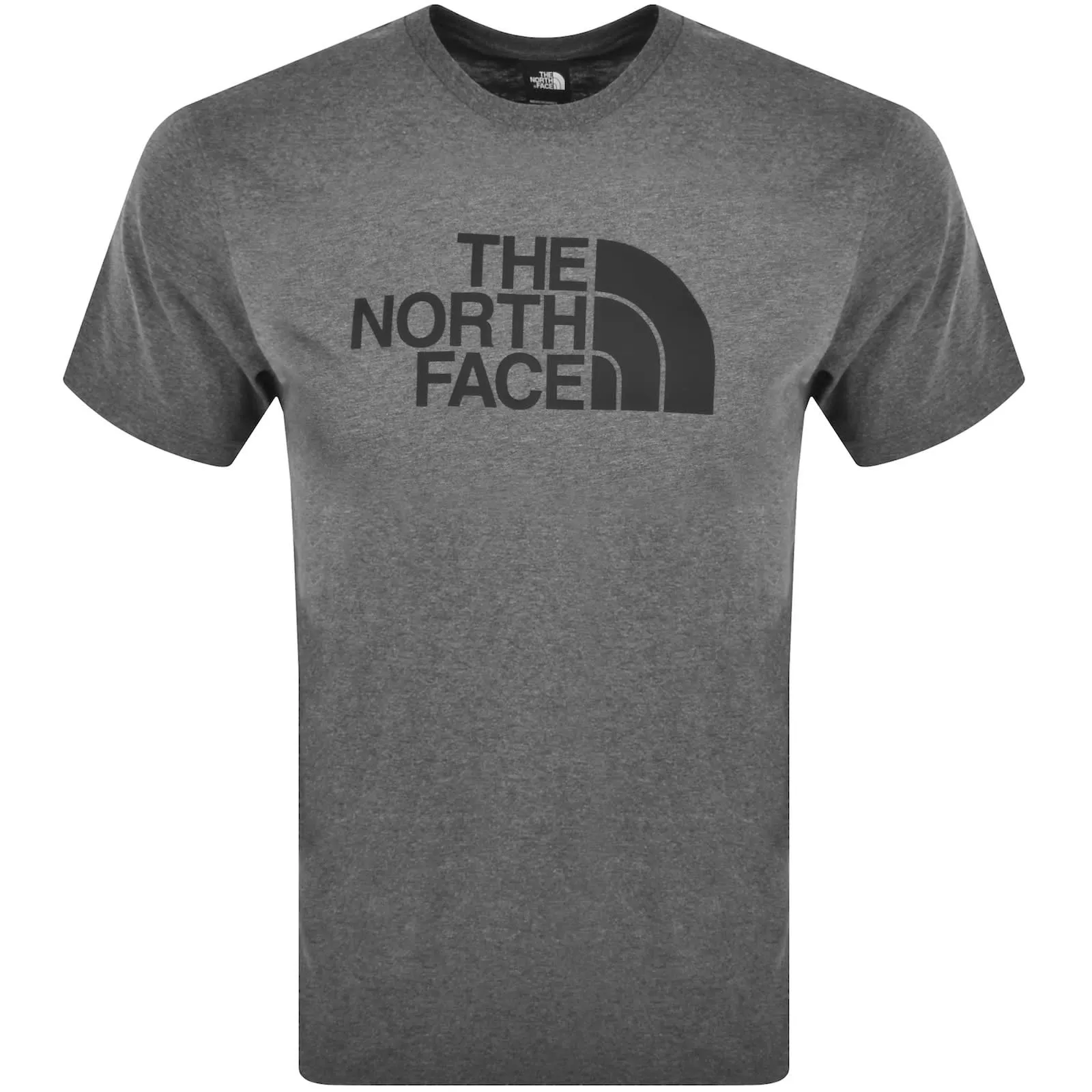 The North Face Easy T Shirt Grey