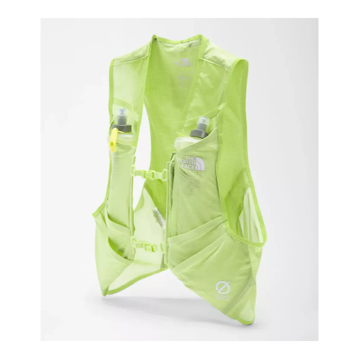 The North Face Flight Race Day Vest 8