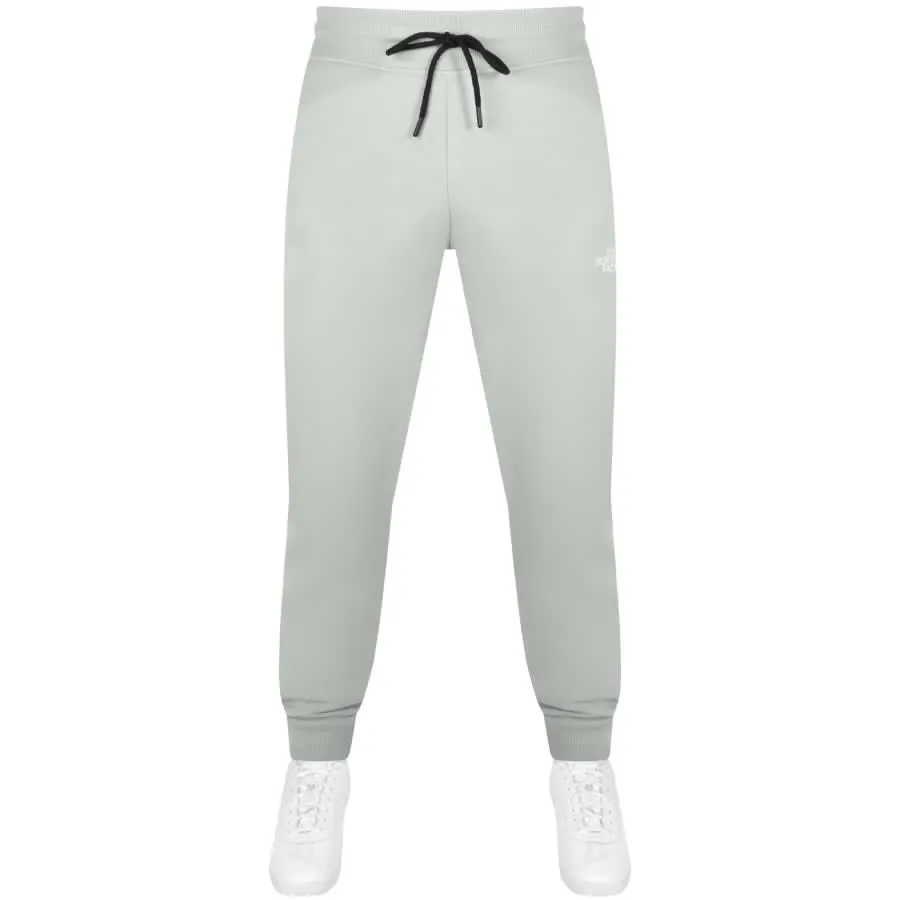 The North Face Icon Jogging Bottoms Grey