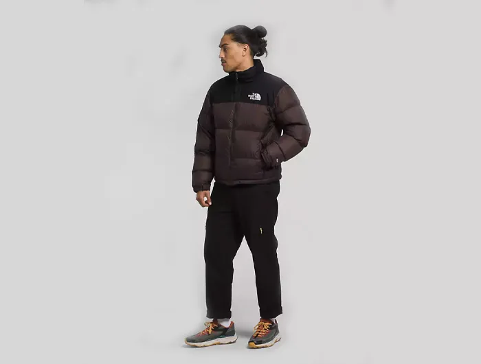 The North Face Men’s 1996 Retro Nuptse Jacket