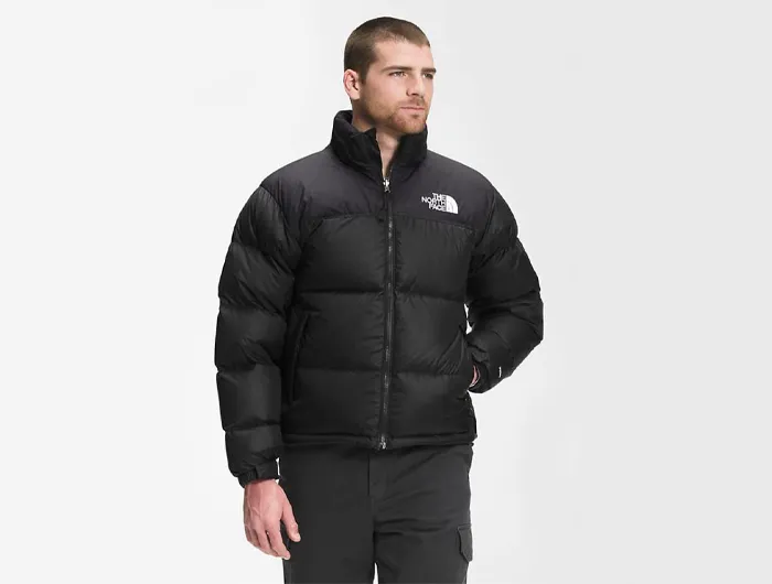 The North Face Men’s 1996 Retro Nuptse Jacket