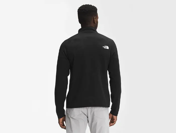 The North Face Men’s Canyonlands -Zip Fleece