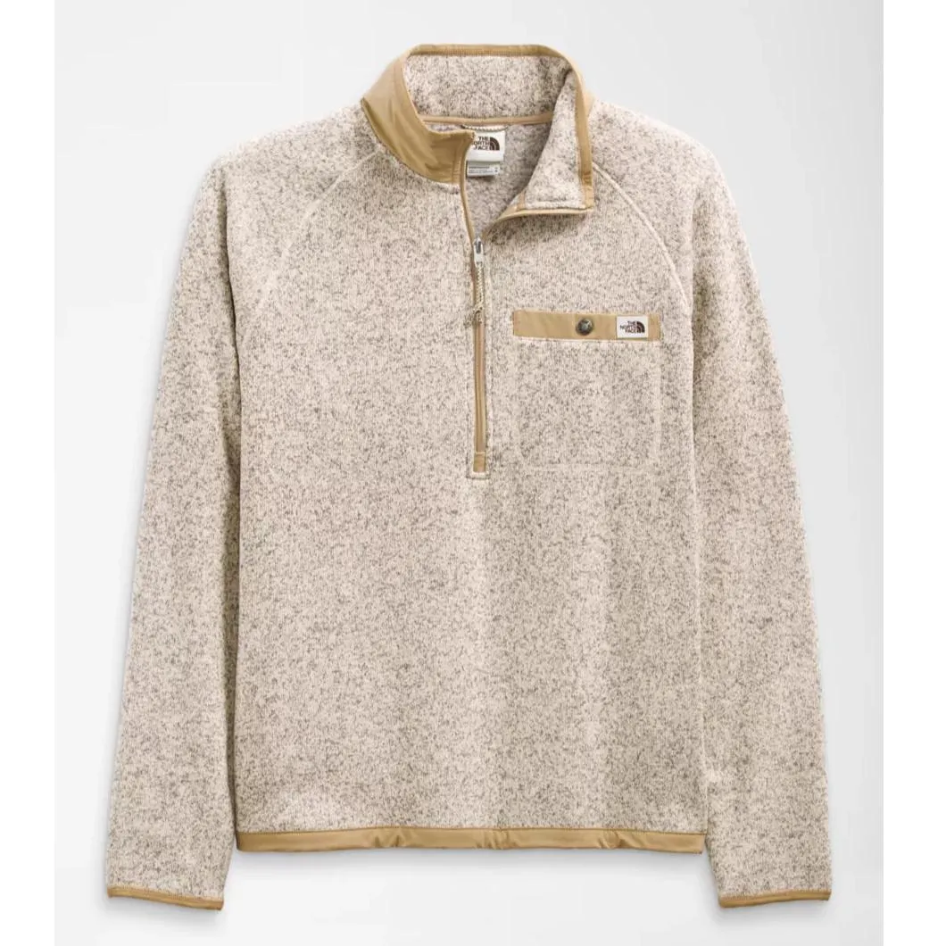 The North Face Men's Gordon Lyons 1/4 Zip