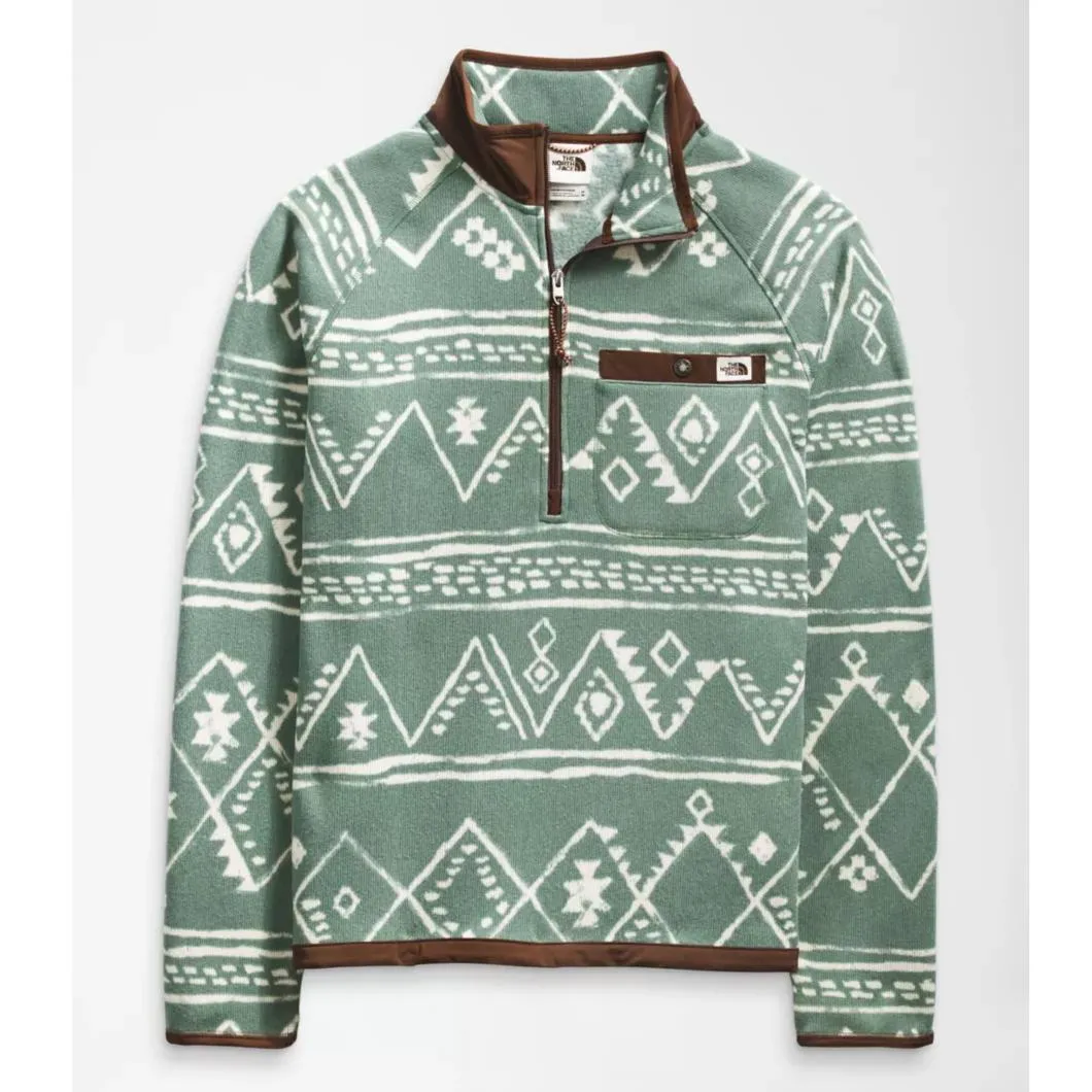 The North Face Men's Gordon Lyons 1/4 Zip