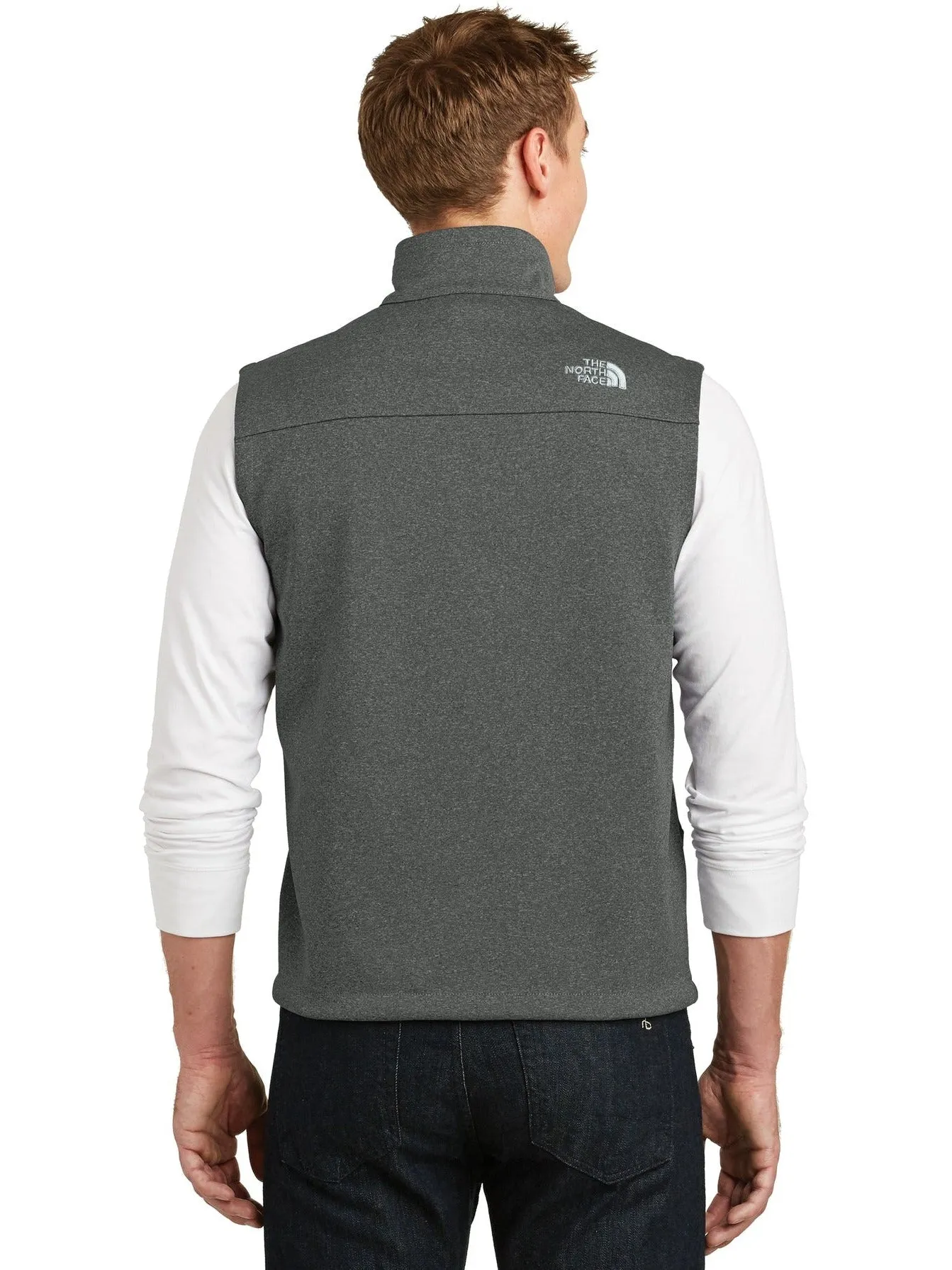 The North Face Ridgewall Soft Shell Vest