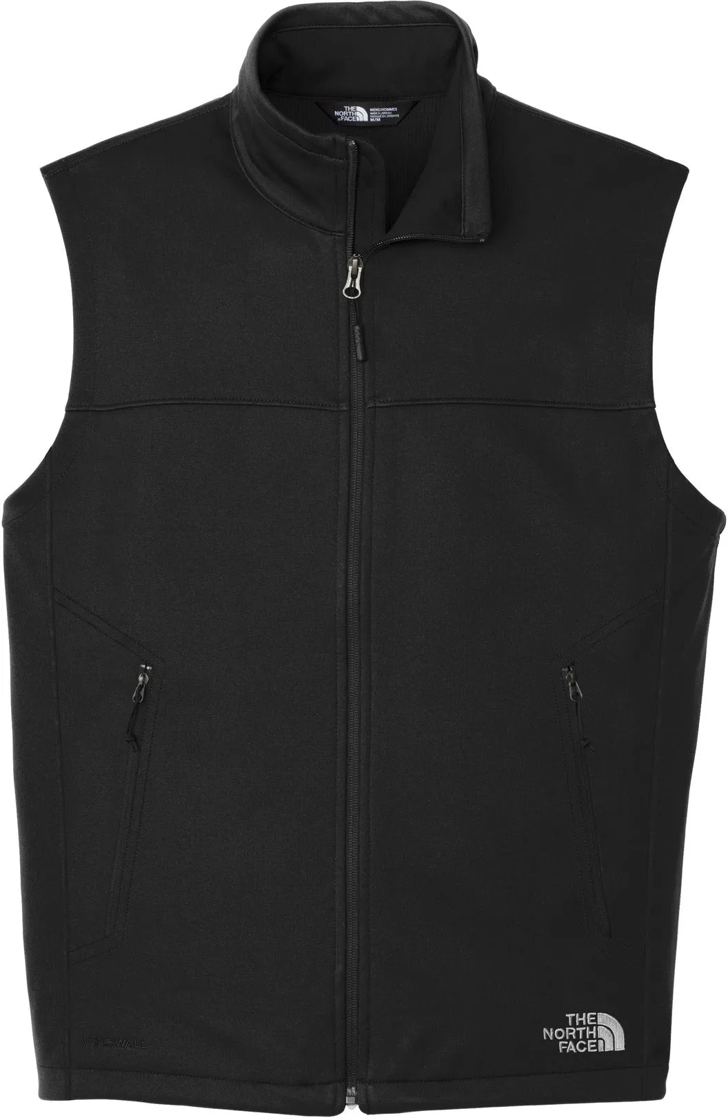 The North Face Ridgewall Soft Shell Vest