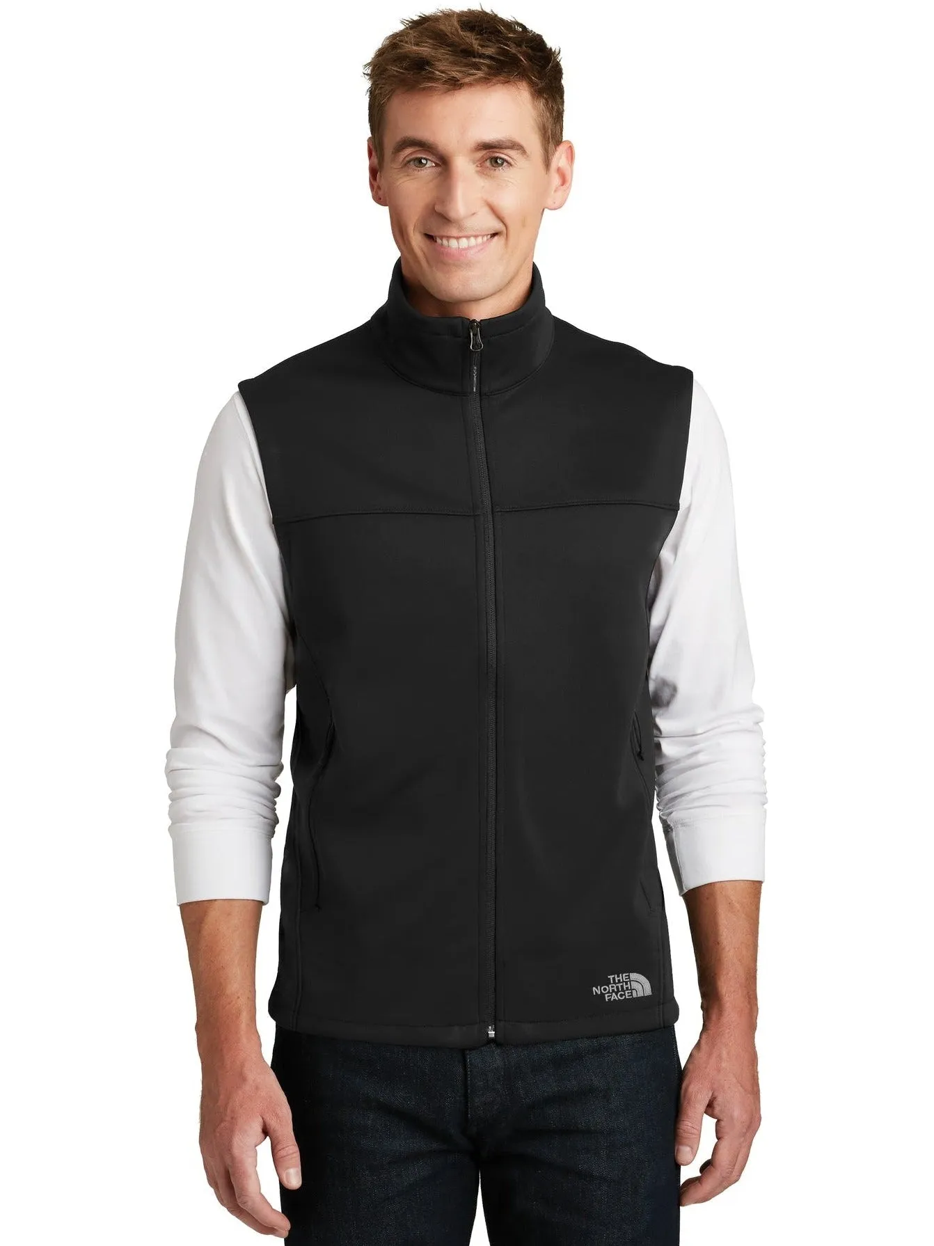 The North Face Ridgewall Soft Shell Vest