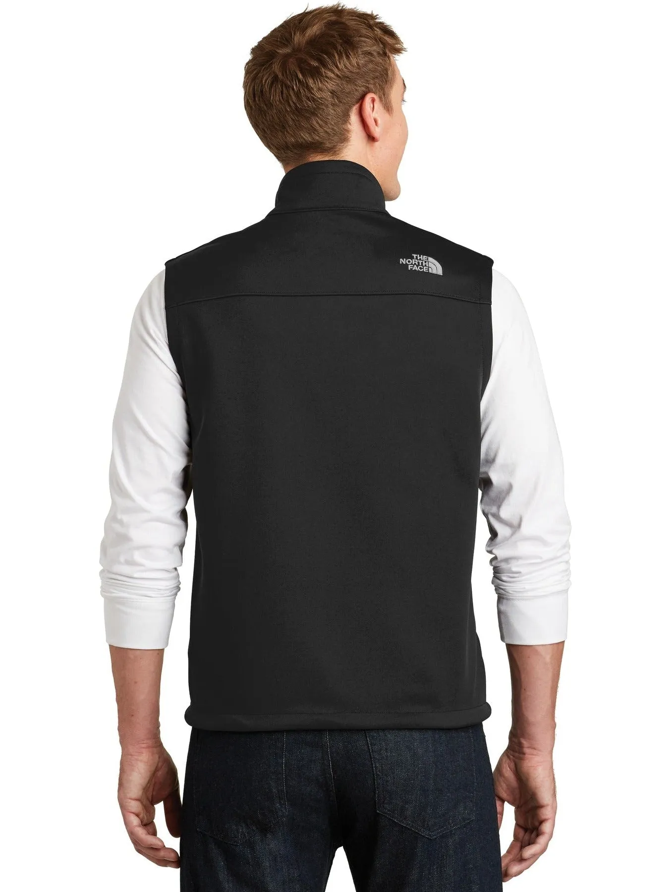 The North Face Ridgewall Soft Shell Vest