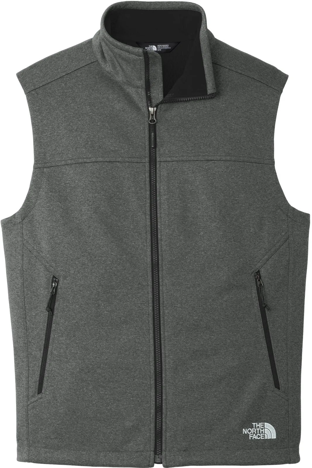 The North Face Ridgewall Soft Shell Vest