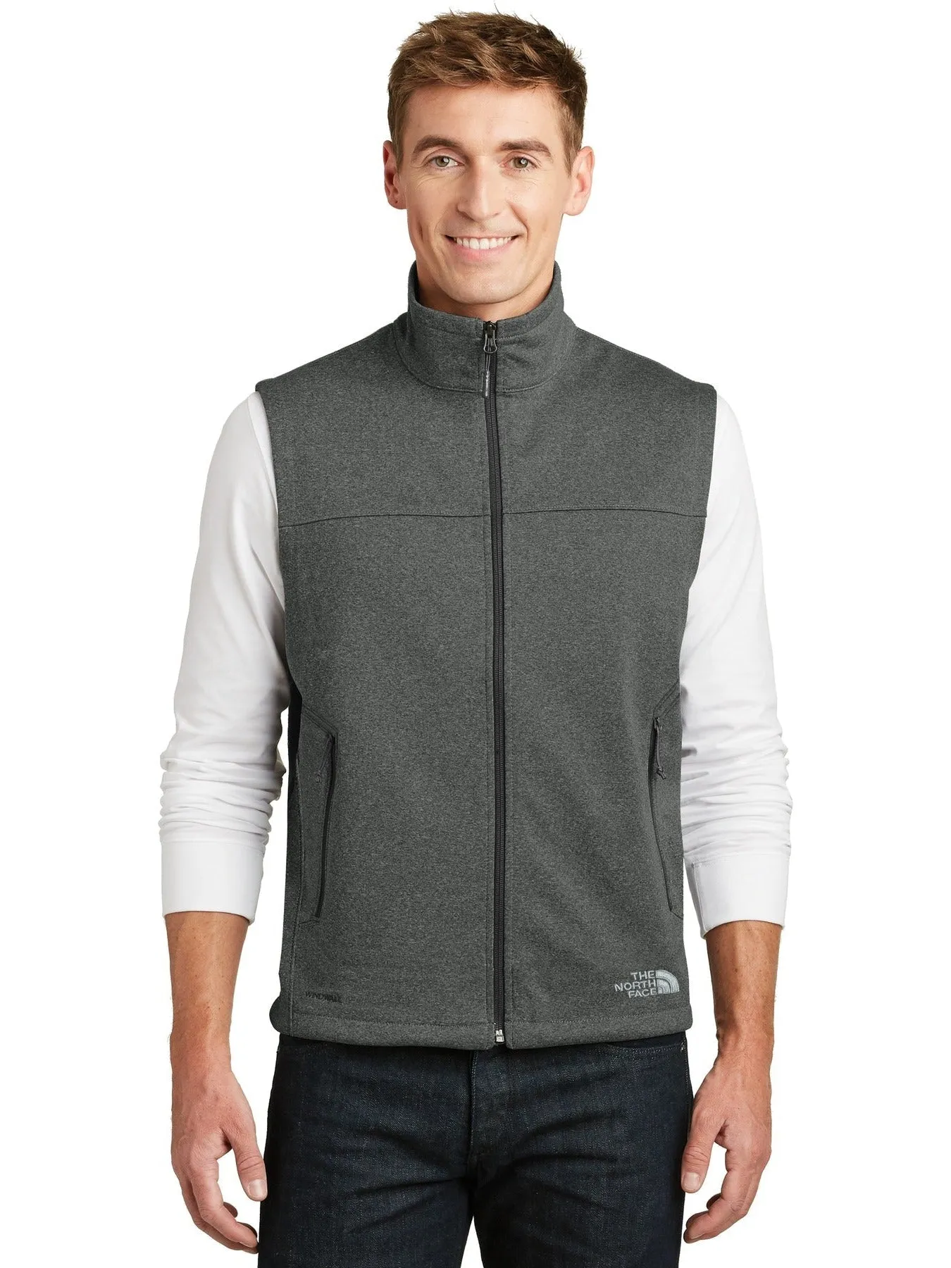 The North Face Ridgewall Soft Shell Vest