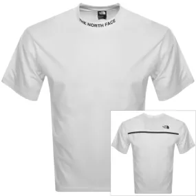 The North Face Zumu T Shirt White