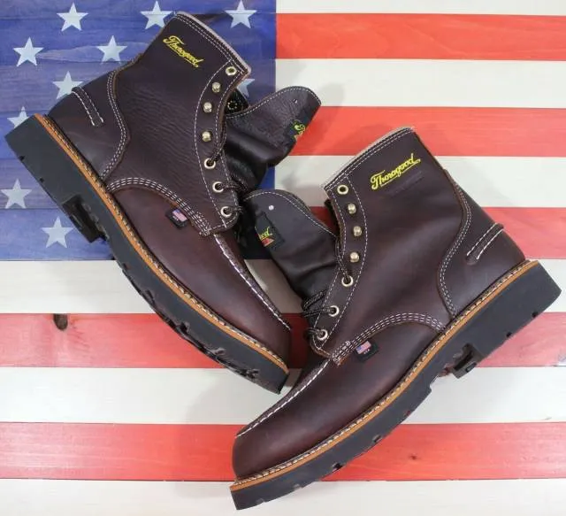 Thorogood flyway 6