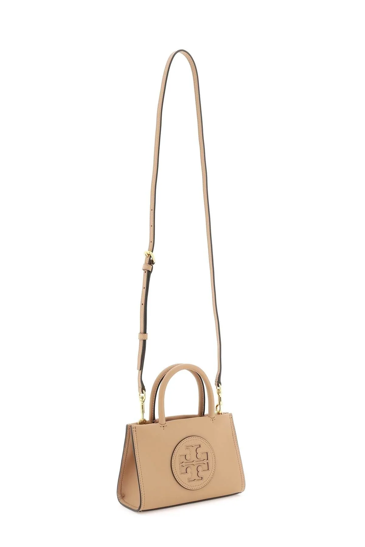 Tory Burch    Tory Burch Ella Bio Mini Tote Bag