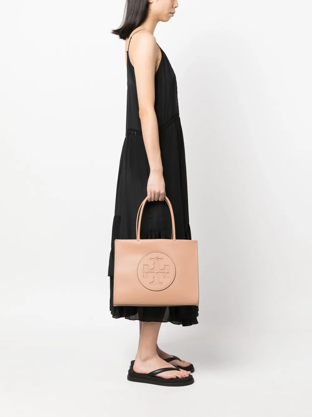 Tory Burch    Tory Burch Ella Bio Small Tote Bag