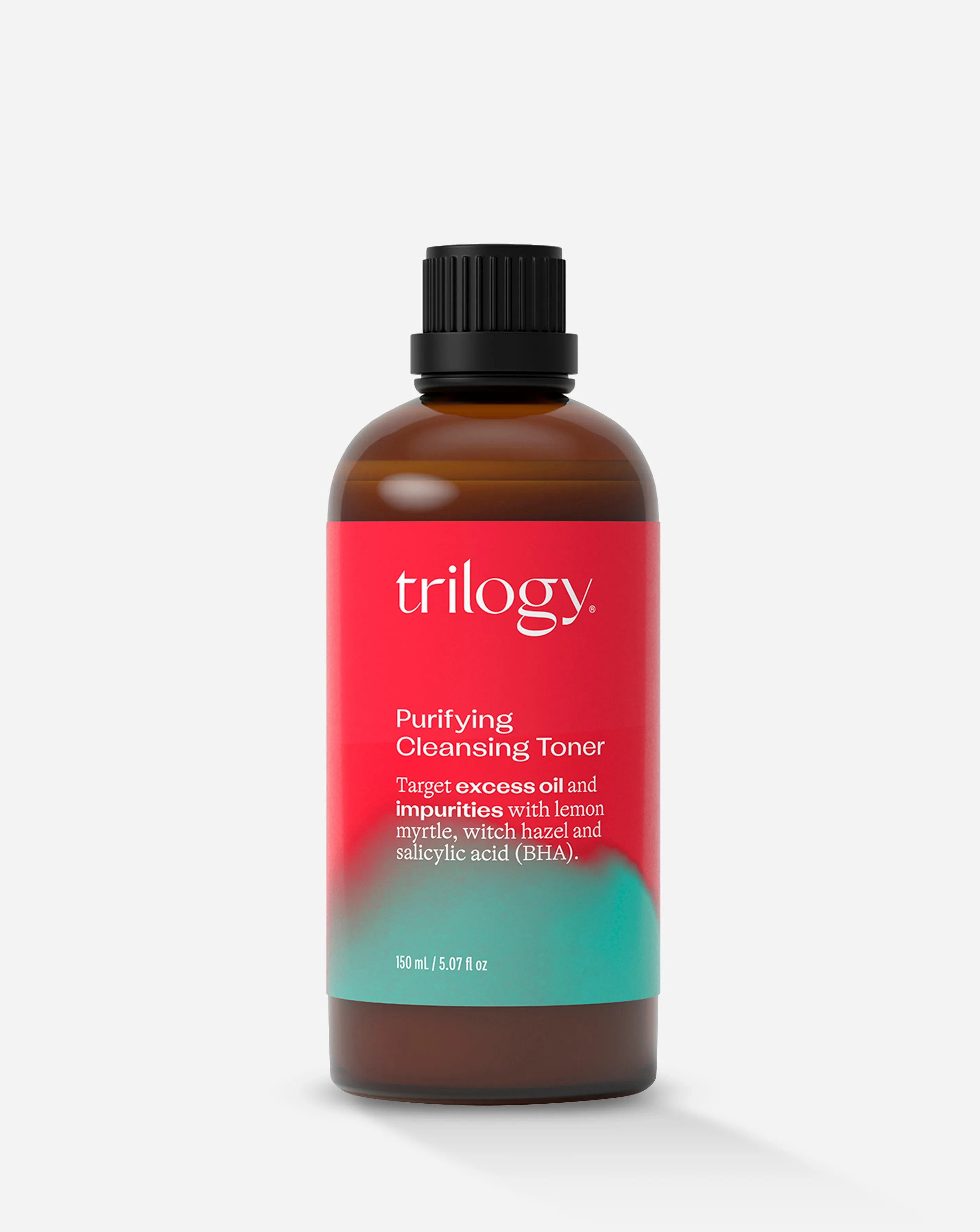 Trilogy Purifying Cleansing Toner 185ml | Simply Be