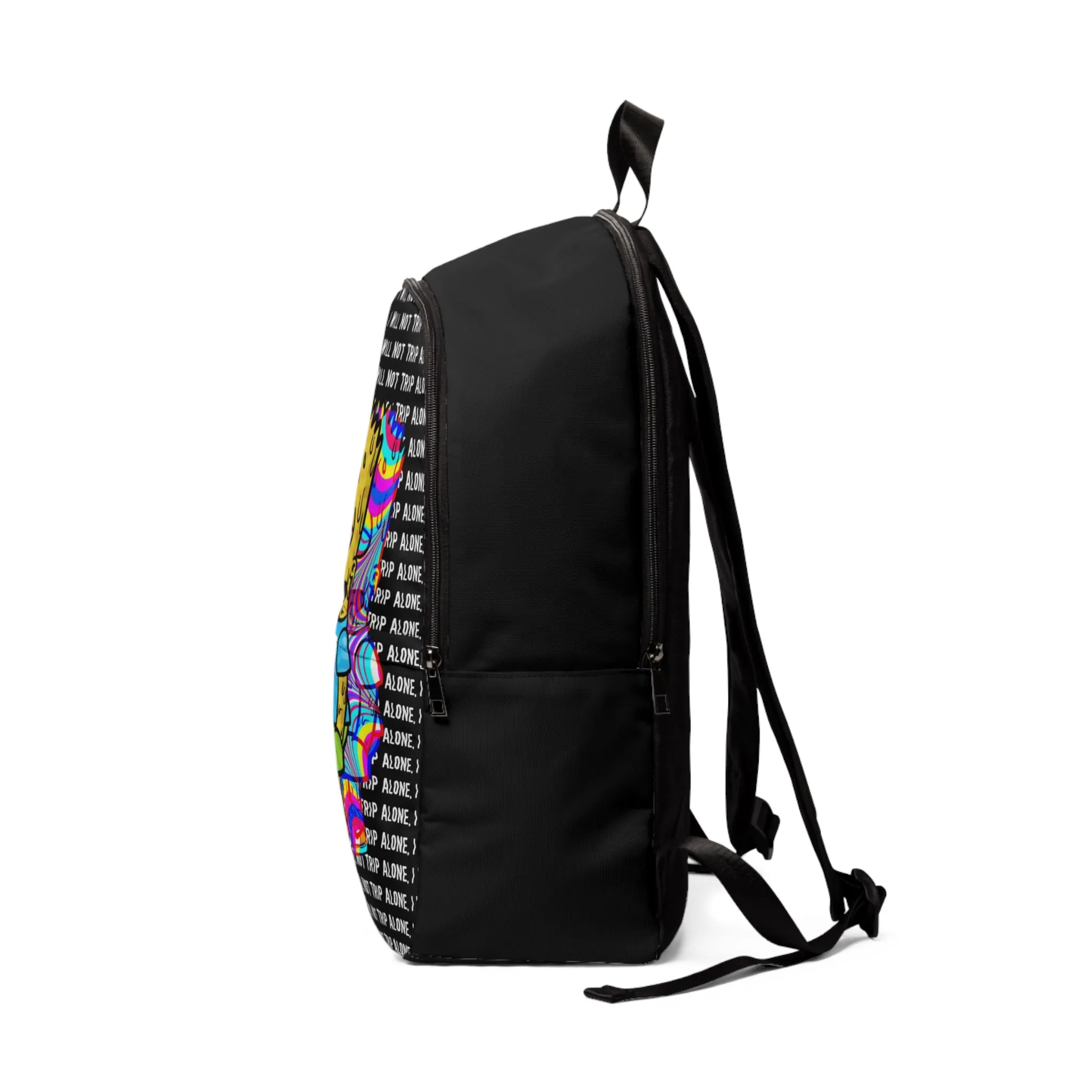 Tripping with Him Backpack