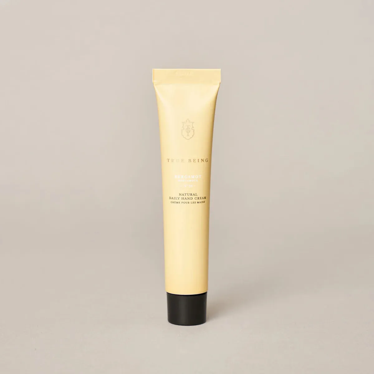True Grace Bergamot Hand Cream