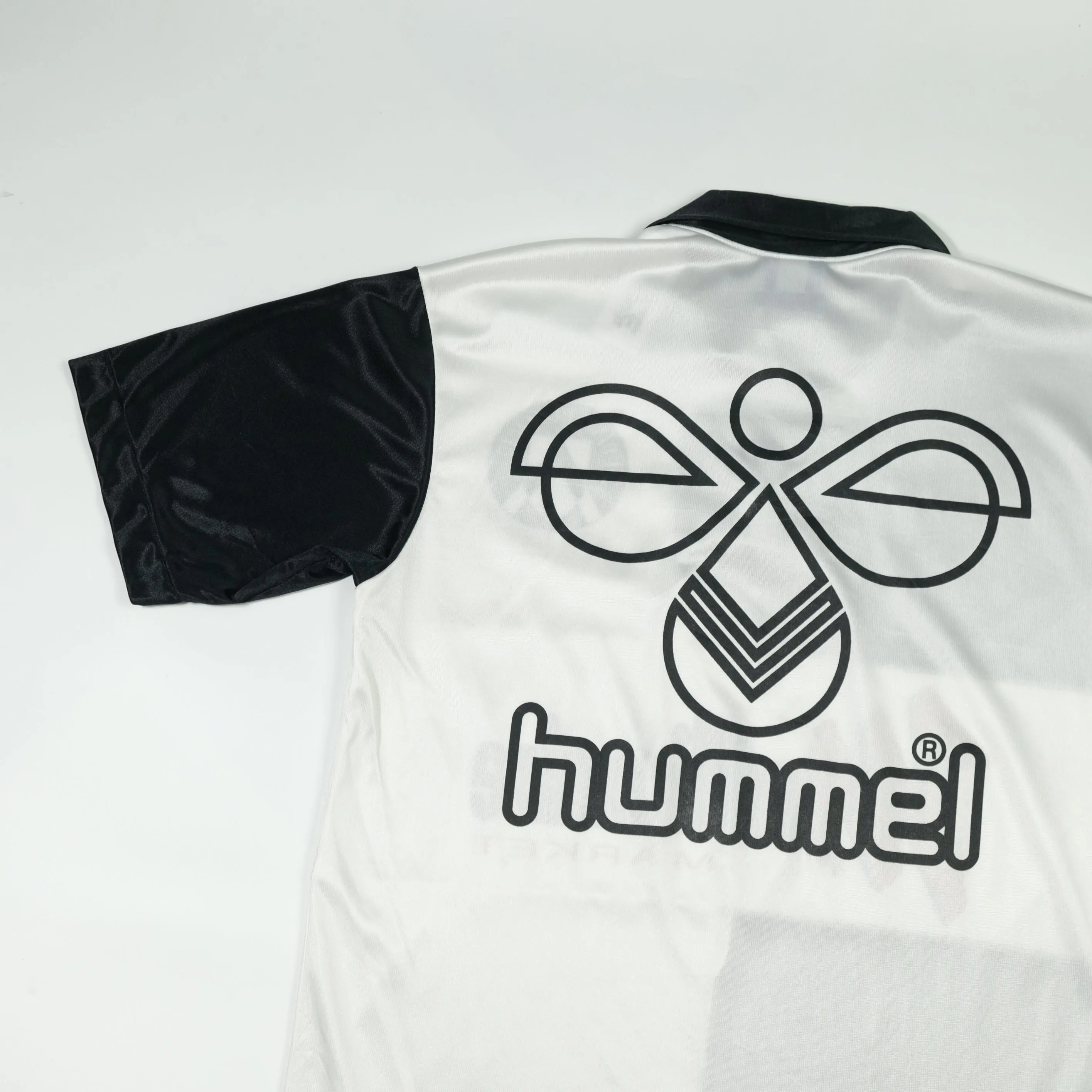 Udinese Italy Hummel 1996/1997 Football Shirt Medium
