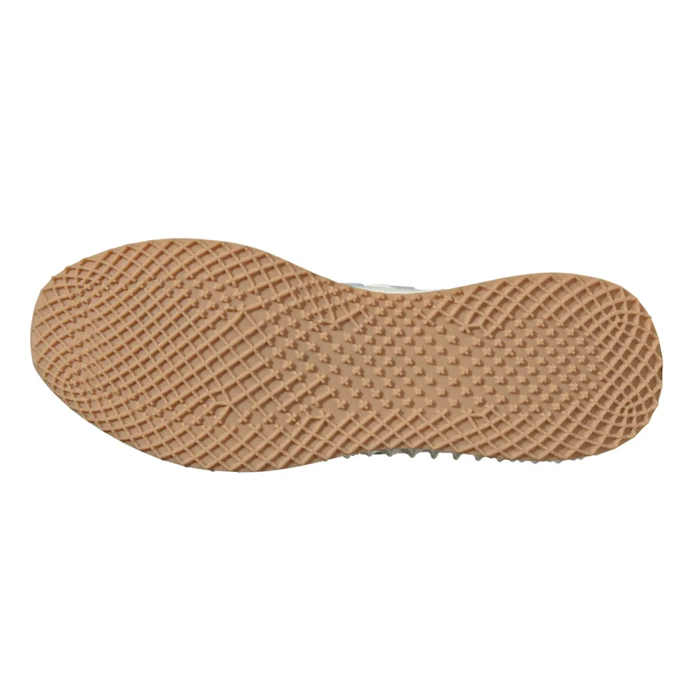 Ultra 4D Lace Up Sneakers