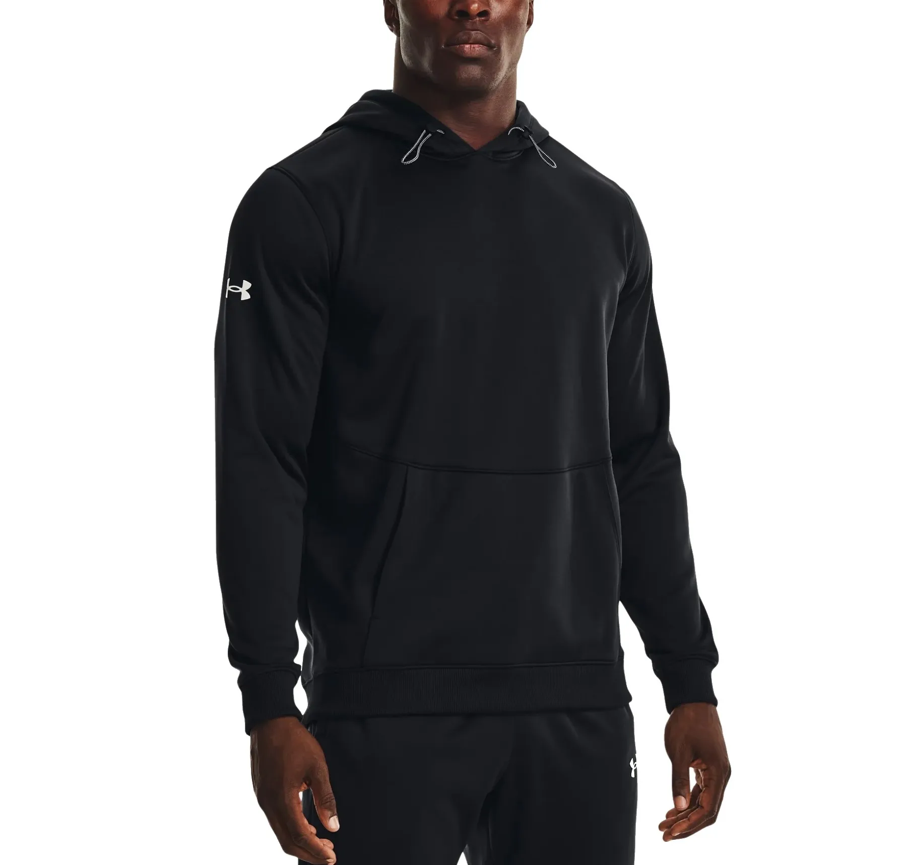 Under Armour Men's Armour Fleece Storm Hoodie #1370379