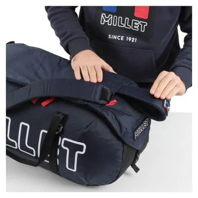 Unisex Backpack Millet Divino Duffle 40L Blue