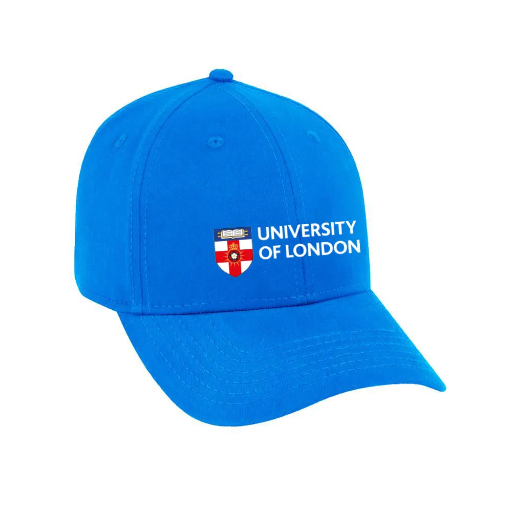 UOL 5 Panel Baseball cap