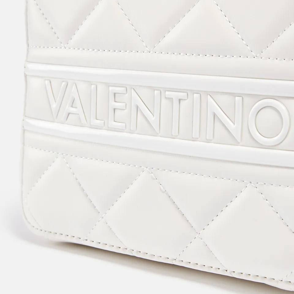 Valentino Ada Faux Leather Camera Bag