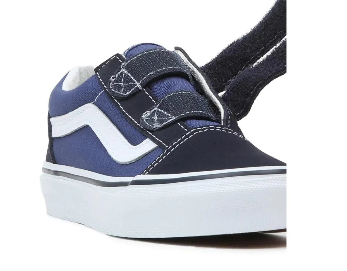 Vans Παιδικ Old Skool Navy / Μπλε
