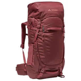 VAUDE ASTRUM EVO55+10 Litres Sac à dos d'expédition|VAUDE ASTRUM EVO60+10 Litres Expedition Backpack