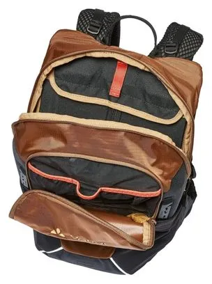 Vaude Tremalzo 10 Backpack Black