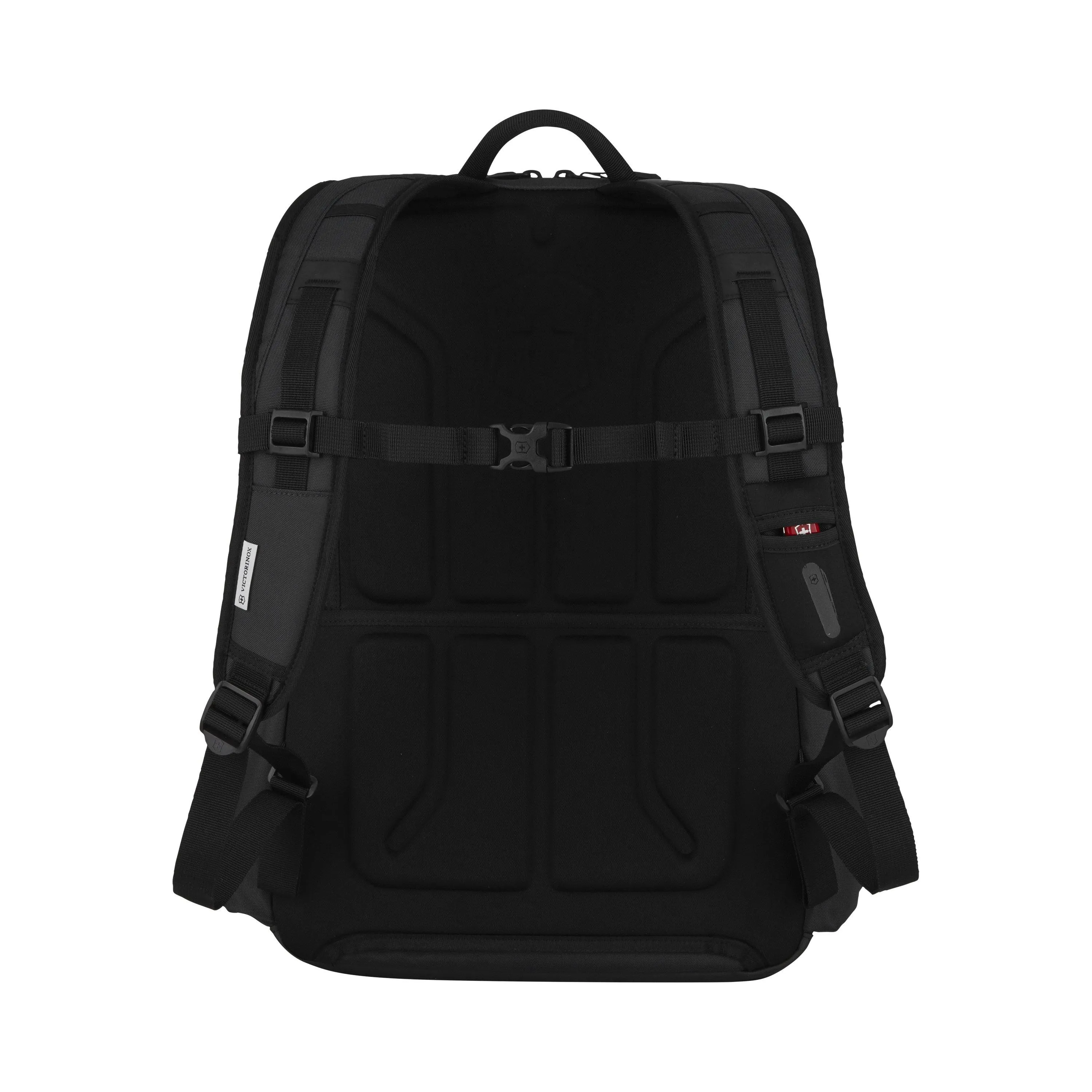 Victorinox Swiss Army Altmont Original Deluxe Laptop Backpack