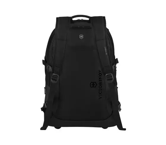 Victorinox VX Sport EVO Backpack on Wheels - Black