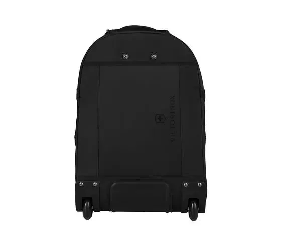 Victorinox VX Sport EVO Backpack on Wheels - Black