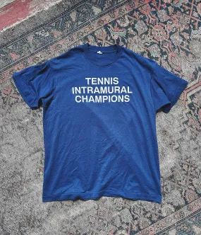Vintage Tennis T-shirt
