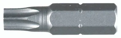 Wiha 70128 - Security Torx® Insert Bit T8s - 10 Pack
