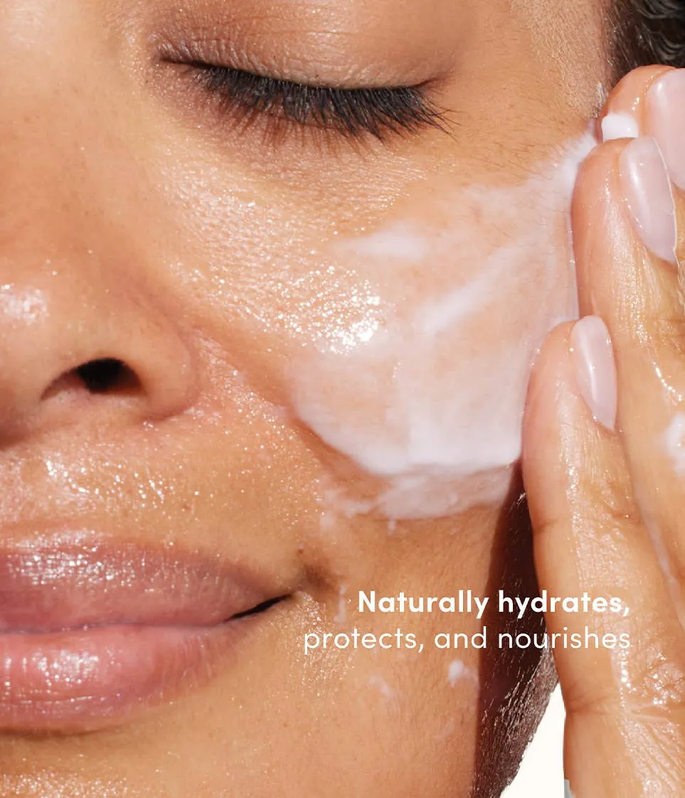 Womaness - Clean Slate Cleanser