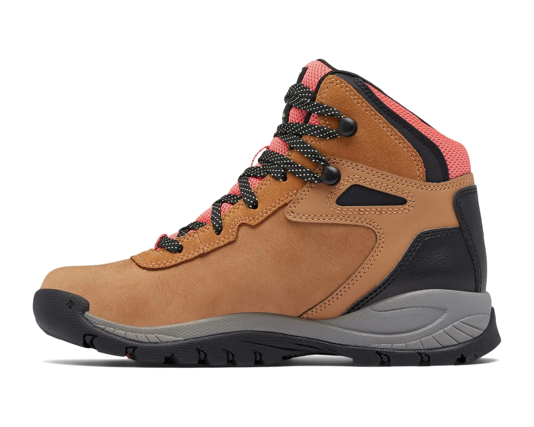 Women's Columbia Newton Ridge BC Nubuck