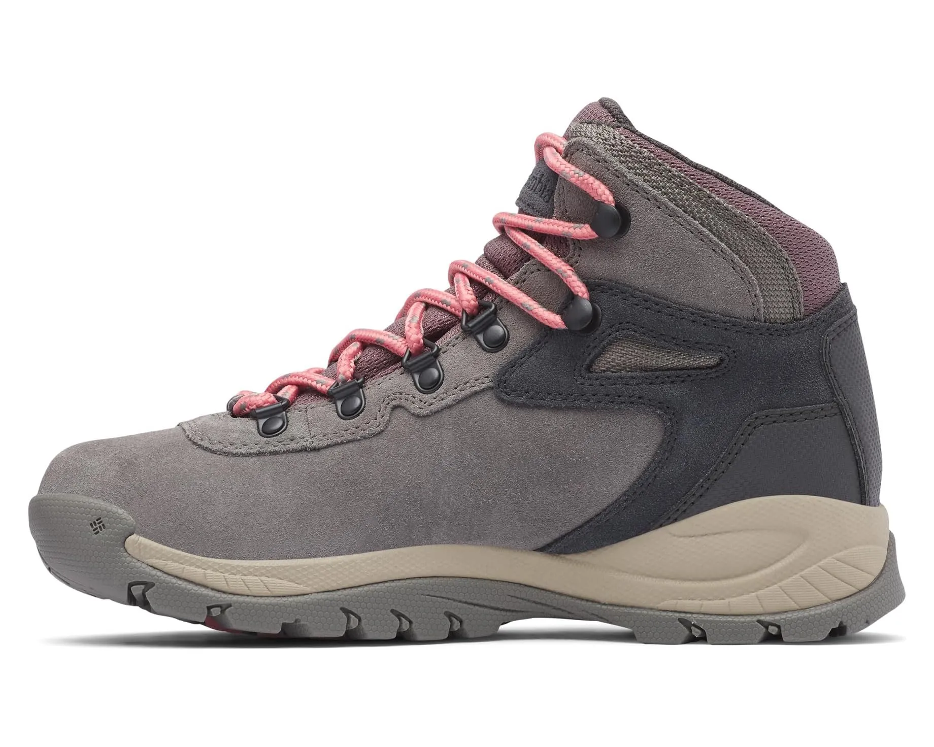 Women's Columbia Newton Ridge Plus Waterproof Amped (Wide)