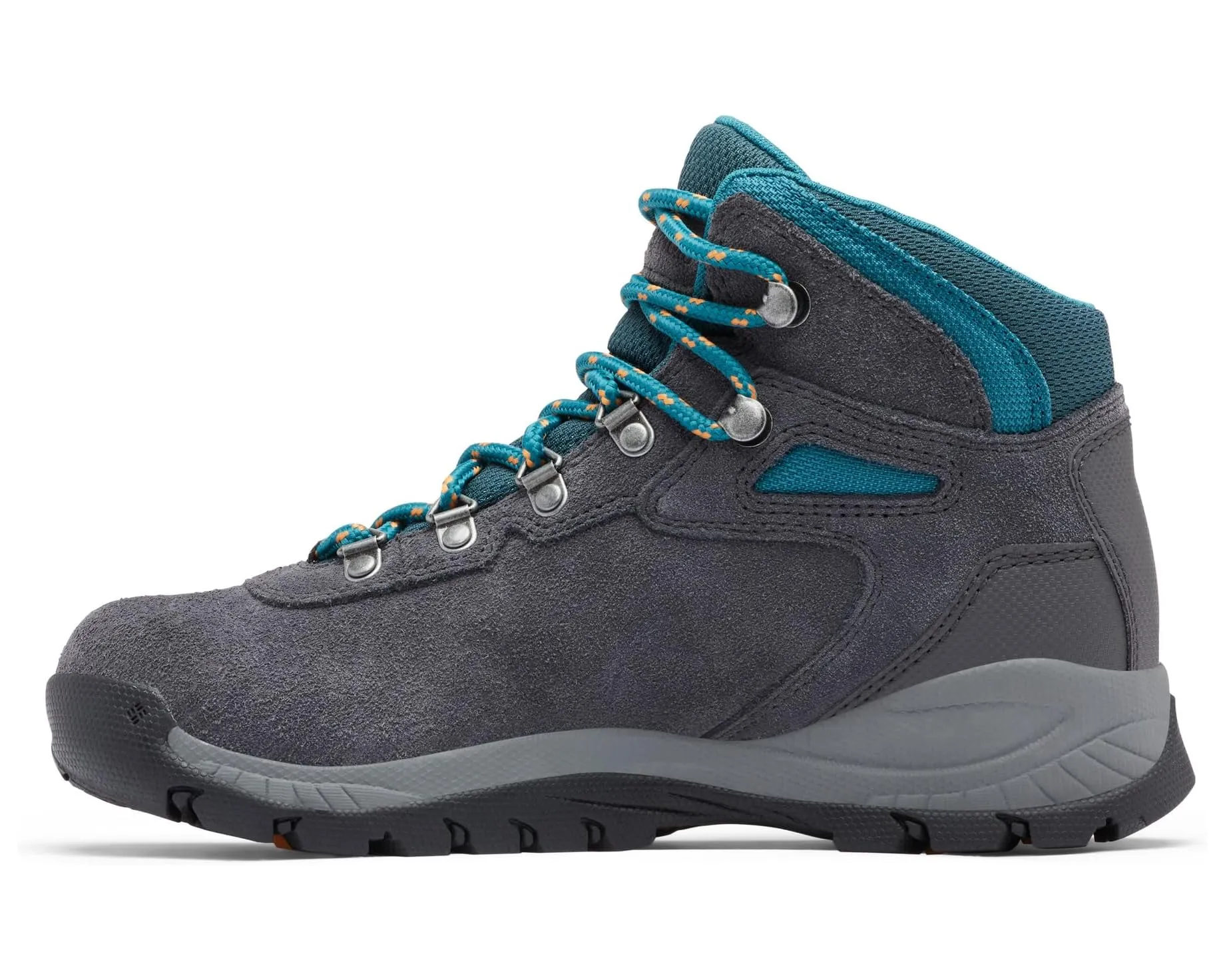 Women's Columbia Newton Ridge Plus Waterproof Amped (Wide)