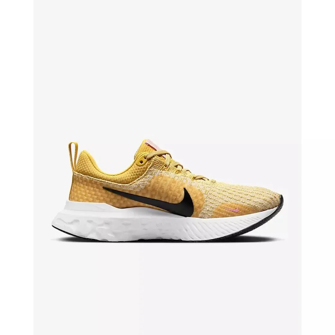 Women's Nike React Infinity Run FK 3