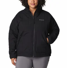 Women's Columbia Chatfield Hill II Plus Size Jacket