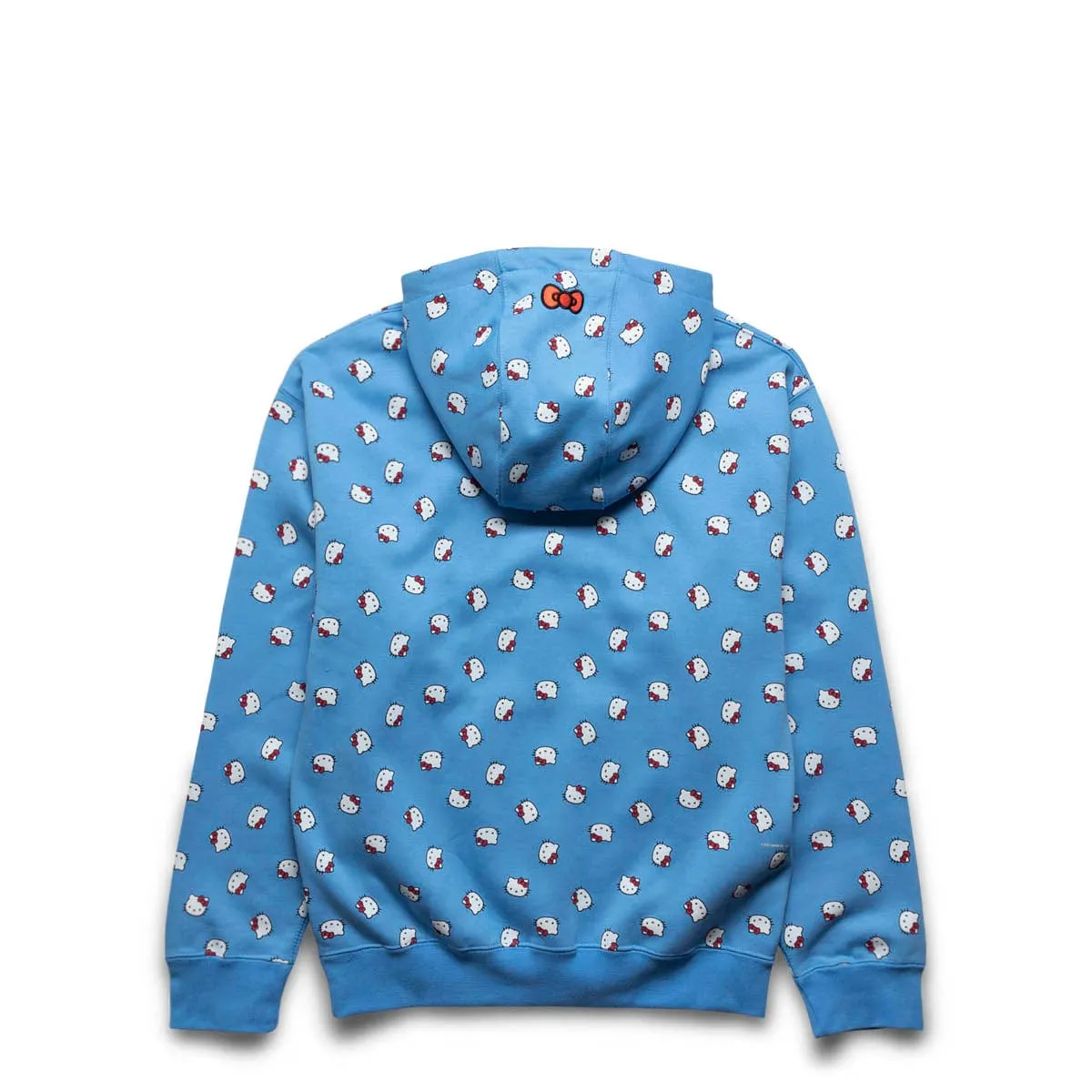 X HELLO KITTY HOODIE [DR5515-412] | Bodega