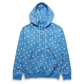 X HELLO KITTY HOODIE [DR5515-412] | Bodega