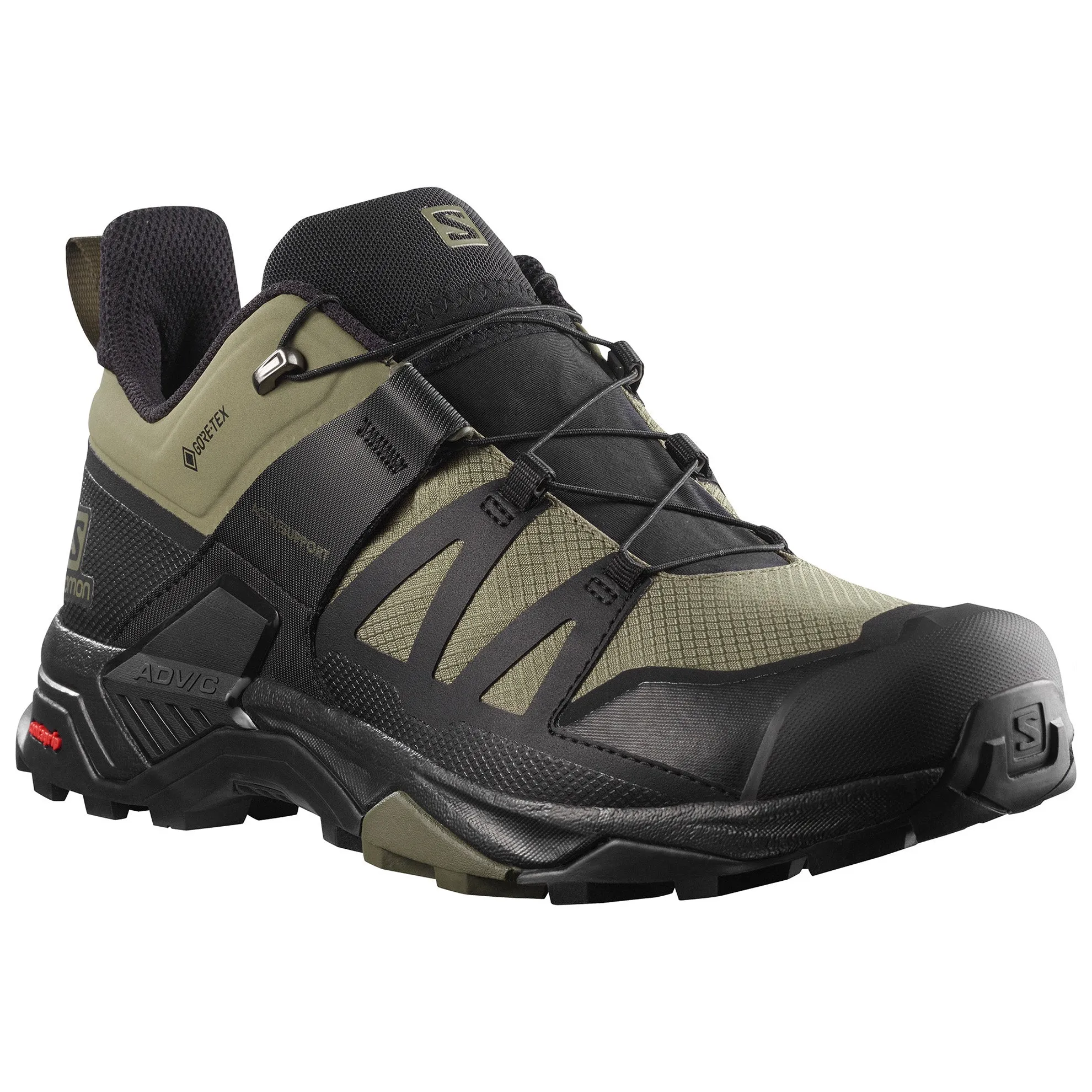 X Ultra 4 Gore-Tex By Salomon