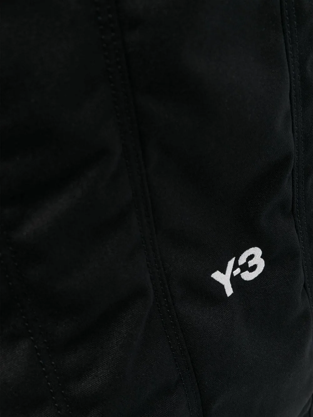 Y 3    Y 3 Logo Tote Bag