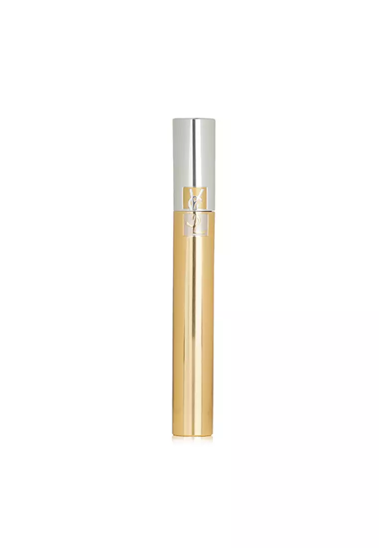 Yves Saint Laurent YVES SAINT LAURENT - Mascara Volume Effet Faux Cils (Luxurious Mascara) - # 01 High Density Black 75ml/02oz