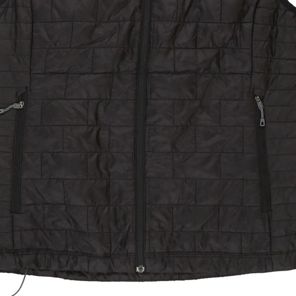 Zoom Patagonia Gilet - XL Black Polyester