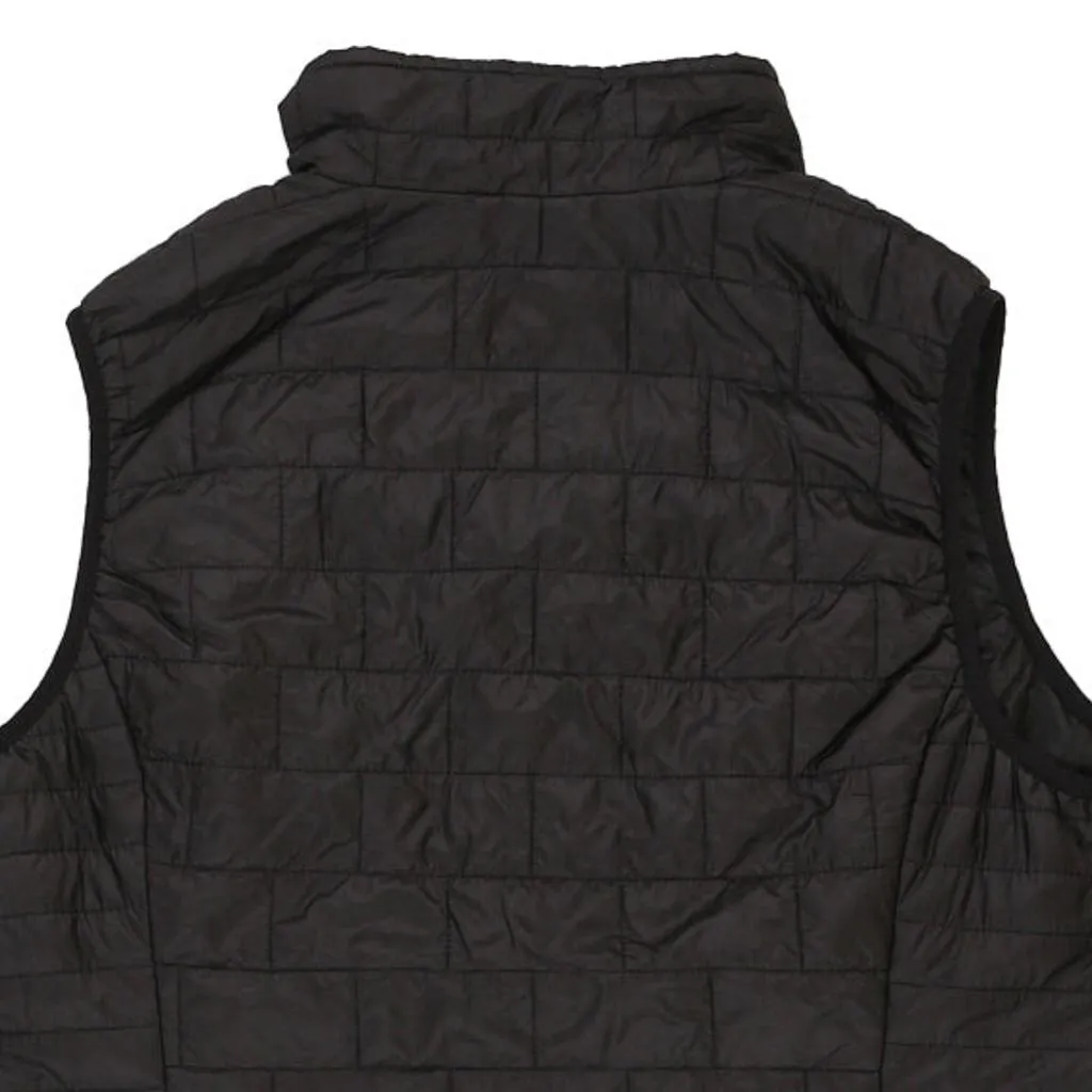 Zoom Patagonia Gilet - XL Black Polyester